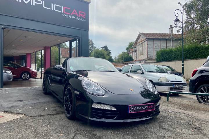 Se faire plaisir avec un cabriolet en LLD (Location Longue Durée) à Meudon dans les Hauts de Seine