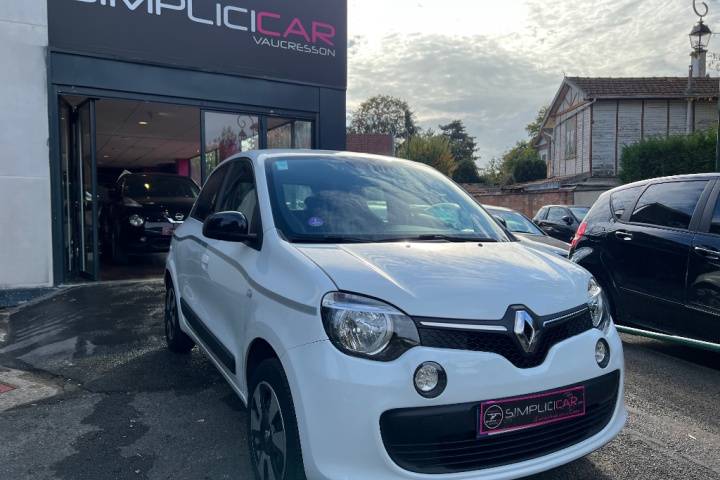 Acheter une petite citadine en LLD (Location Longue Durée) sur 36 mois à Garches dans les Hauts de Seine