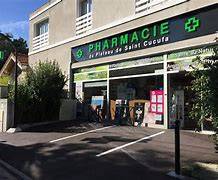 Trouver une pharmacie à Vaucresson 92 Pharmacie du Plateau