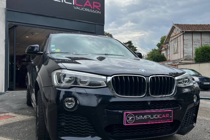 Acheter un véhicule haut-de-gamme en location longue durée proche  de Rueil Malmaison 92