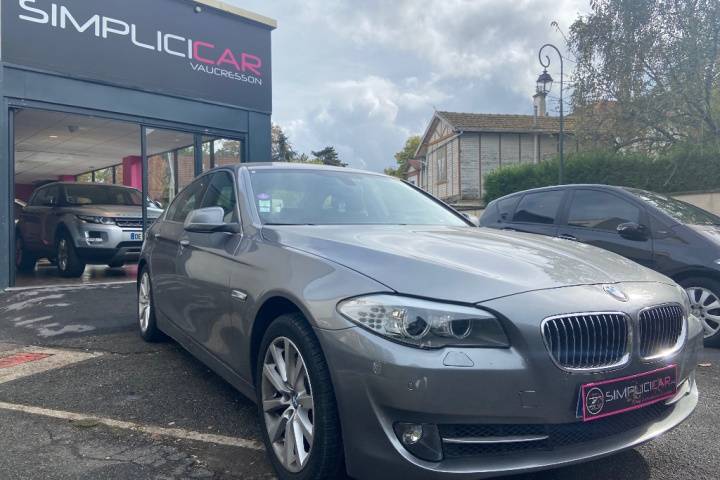 Acheter un véhicule d’occasion en LLD (Location Longue Durée) à Saint Cloud dans les Hauts de Seine