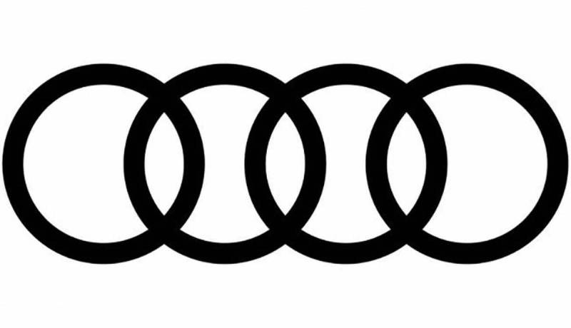 Logo Audi