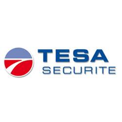 logo tesa sécurité autovision