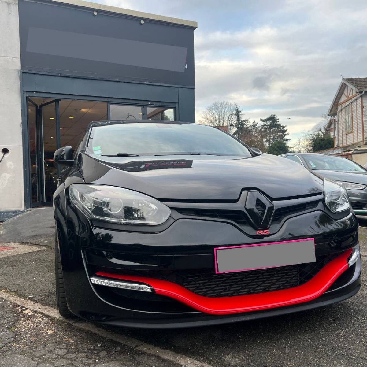 Acheter un véhicule d'occasion près du Chesnay dans les Yvelines